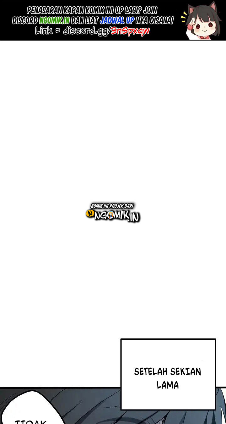 Otherworldly Sword King’s Survival Records chapter 4
